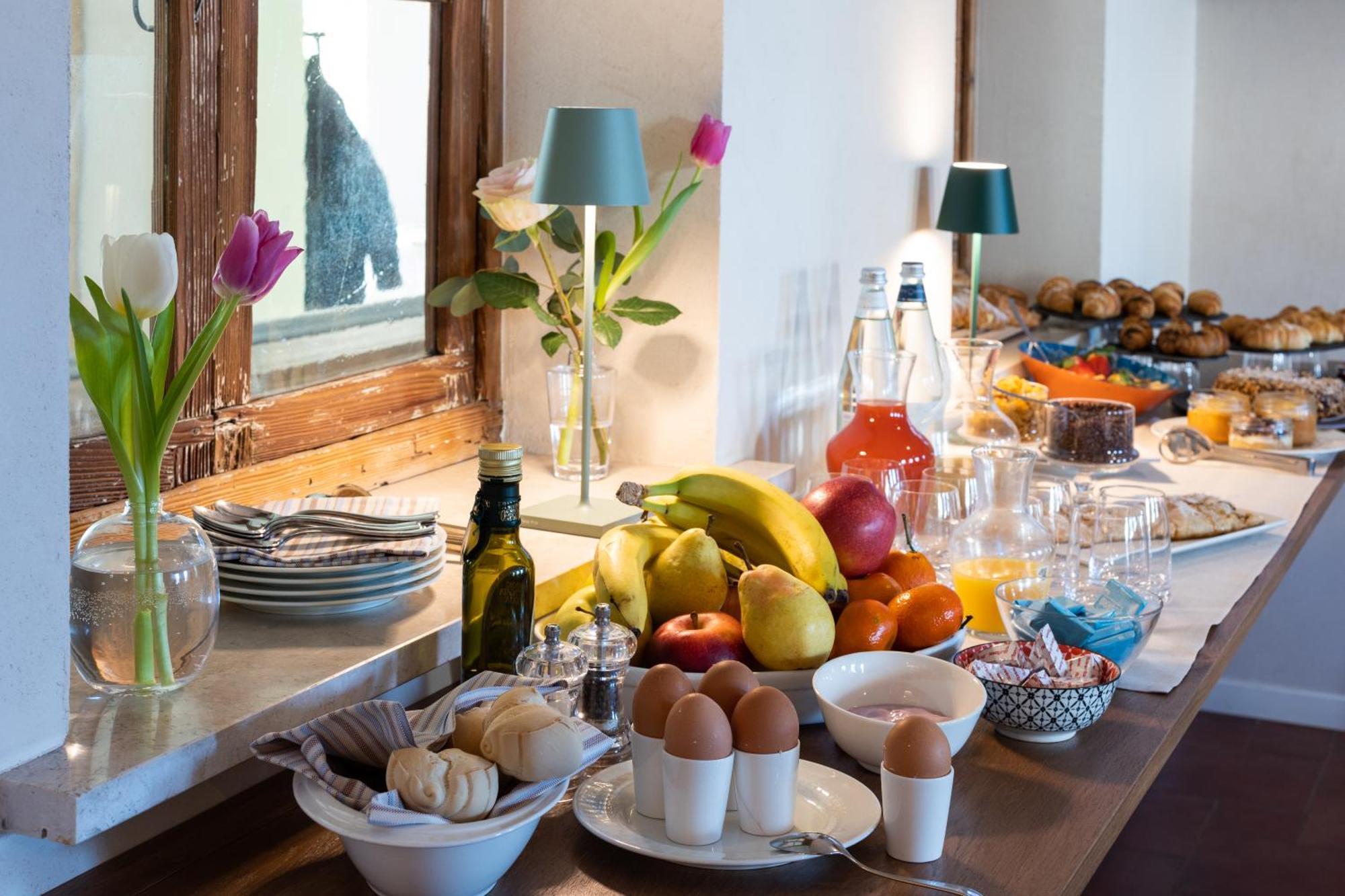 Locanda Giovi Ca' Di Ponte Susegana Zewnętrze zdjęcie