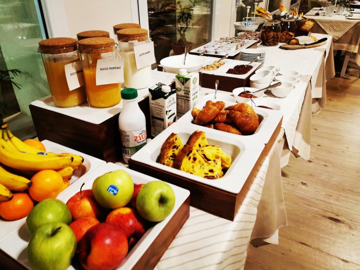 Locanda Giovi Ca' Di Ponte Susegana Zewnętrze zdjęcie